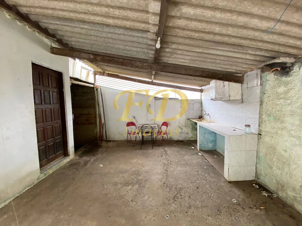Casa, 2 quartos, 60 m² - Foto 3