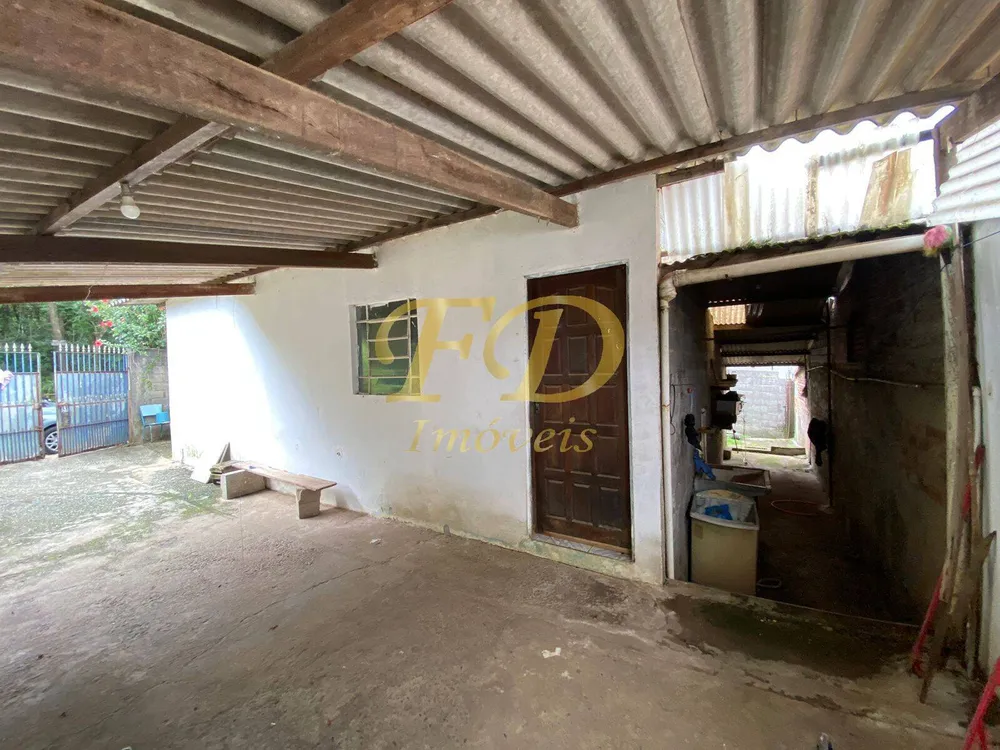 Casa, 2 quartos, 60 m² - Foto 5