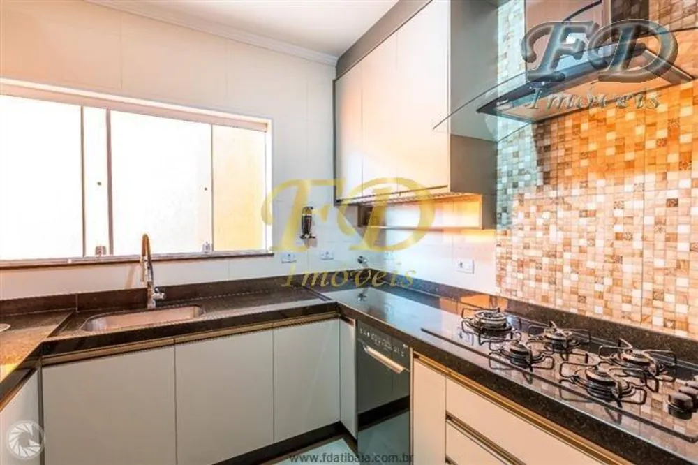 Casa, 3 quartos, 200 m² - Foto 2