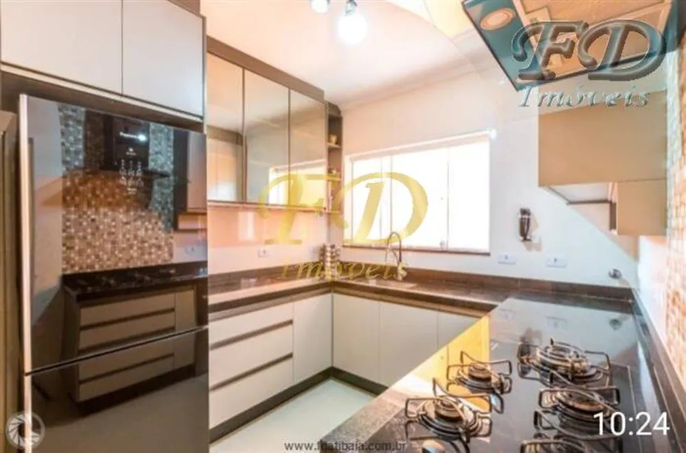 Casa, 3 quartos, 200 m² - Foto 3