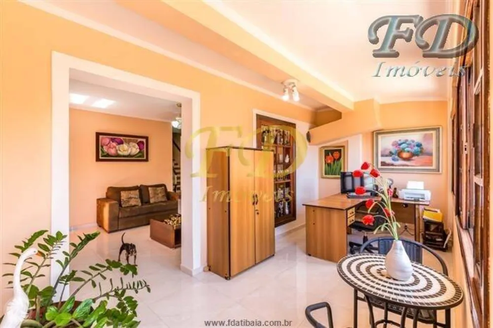 Casa, 3 quartos, 200 m² - Foto 4