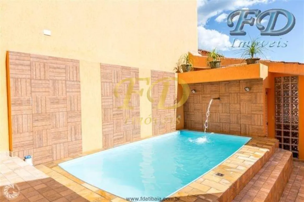 Casa, 3 quartos, 200 m² - Foto 1
