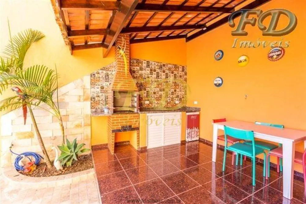 Casa, 3 quartos, 200 m² - Foto 6