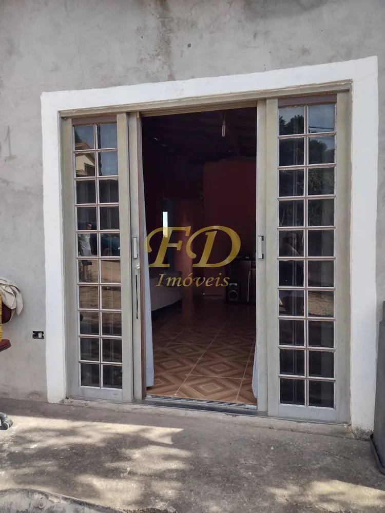 Casa, 3 quartos, 300 m² - Foto 1