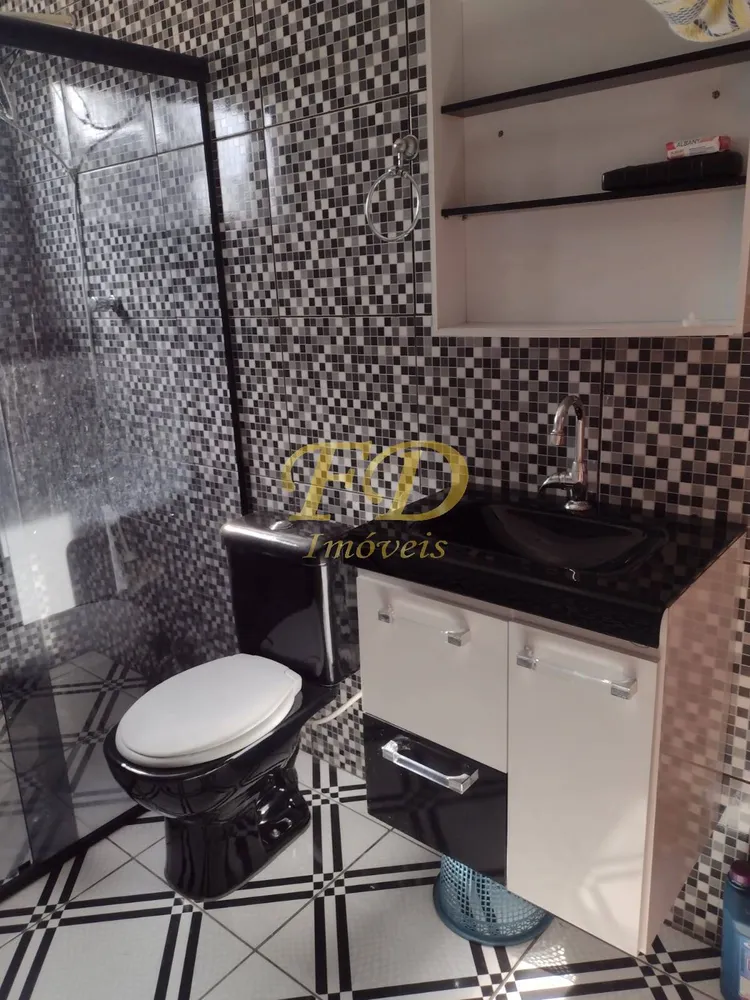 Casa, 3 quartos, 300 m² - Foto 10