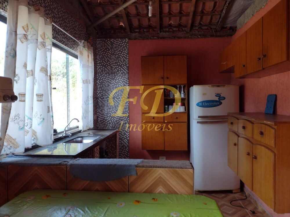 Casa, 3 quartos, 300 m² - Foto 2