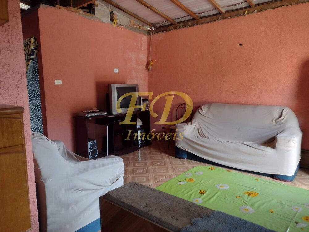 Casa, 3 quartos, 300 m² - Foto 1