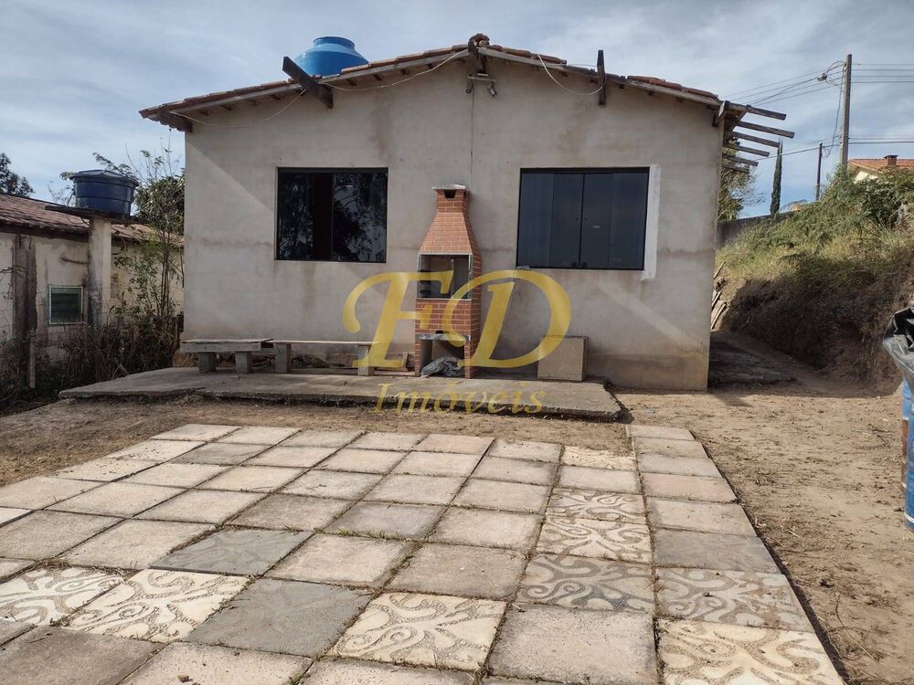 Casa, 3 quartos, 300 m² - Foto 3