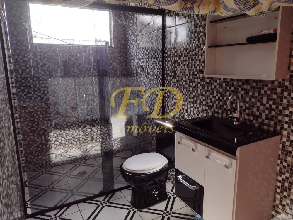 Casa, 3 quartos, 300 m² - Foto 8