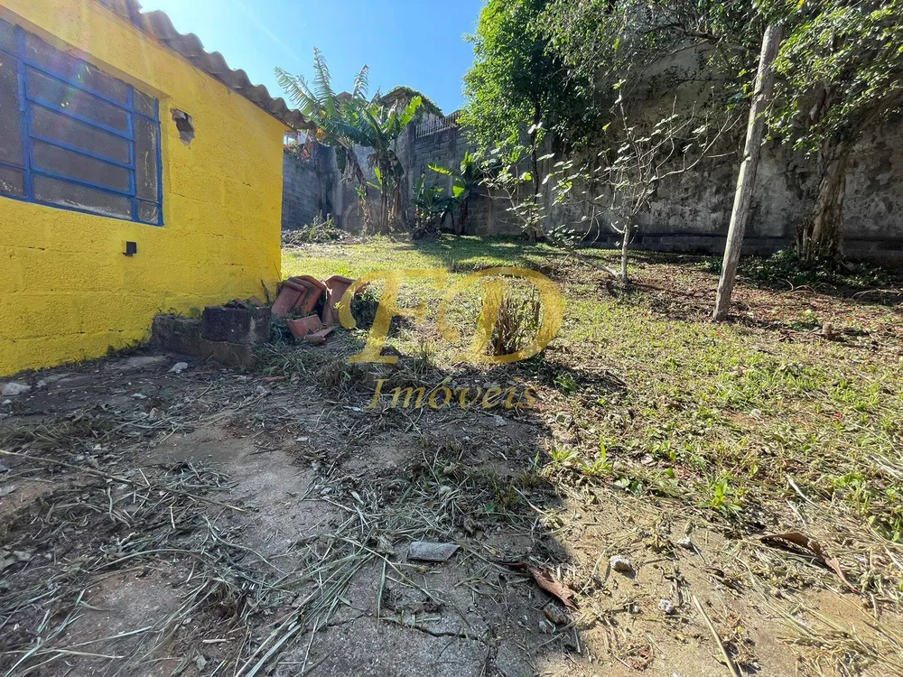 Casa, 1 quarto - Foto 2