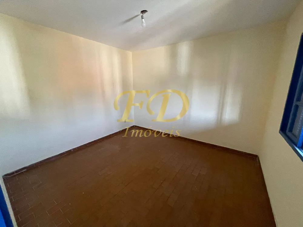 Casa, 1 quarto - Foto 4