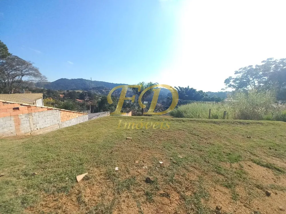 Terreno, 700 m² - Foto 1