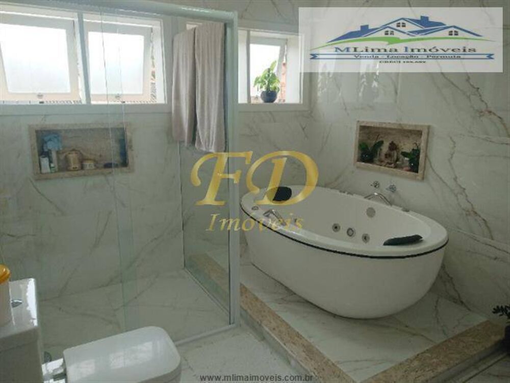 Casa, 4 quartos, 297 m² - Foto 19
