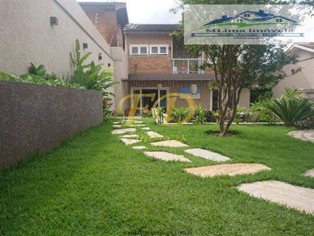 Casa, 4 quartos, 297 m² - Foto 3