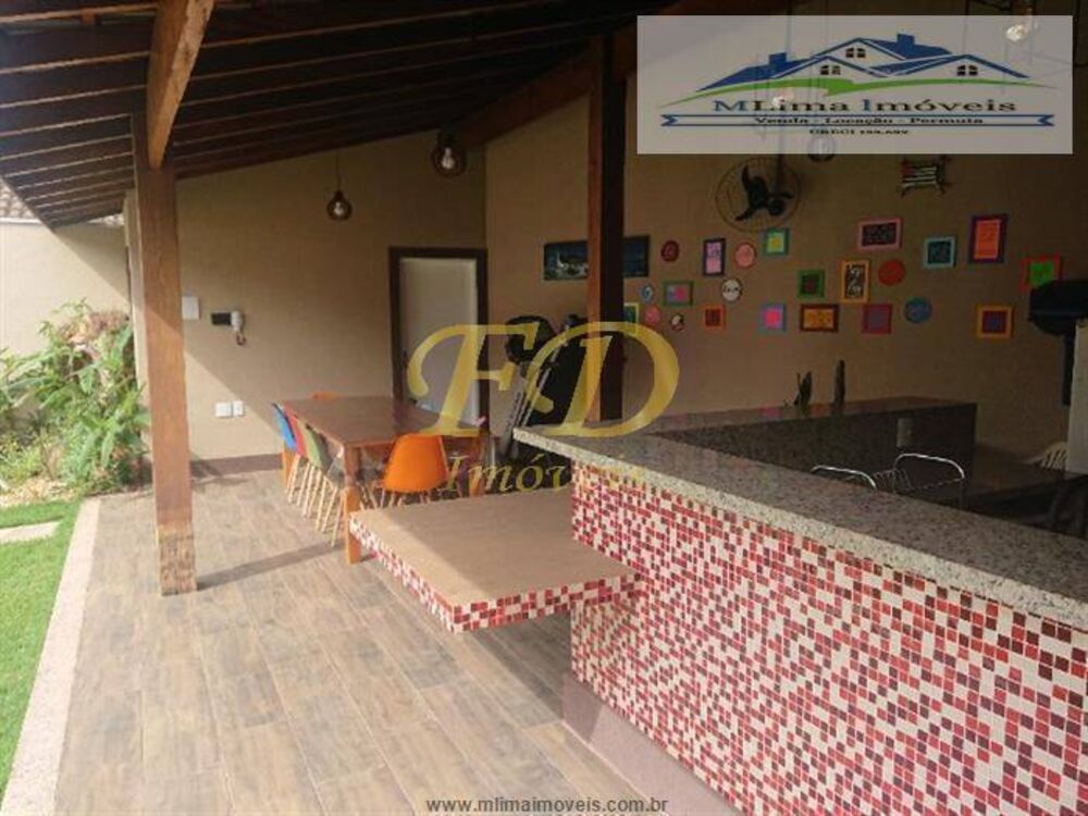 Casa, 4 quartos, 297 m² - Foto 16