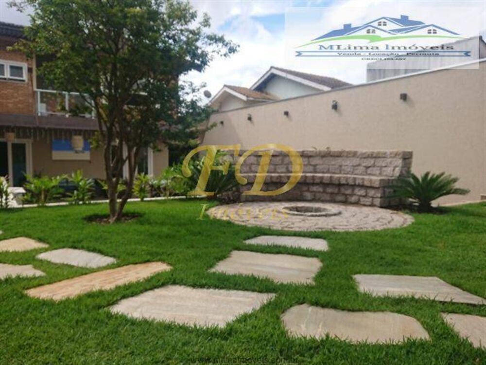 Casa, 4 quartos, 297 m² - Foto 15