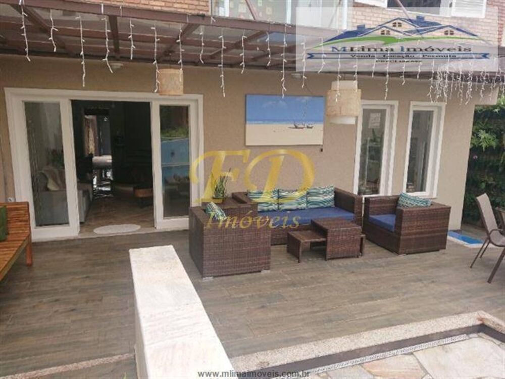 Casa, 4 quartos, 297 m² - Foto 14