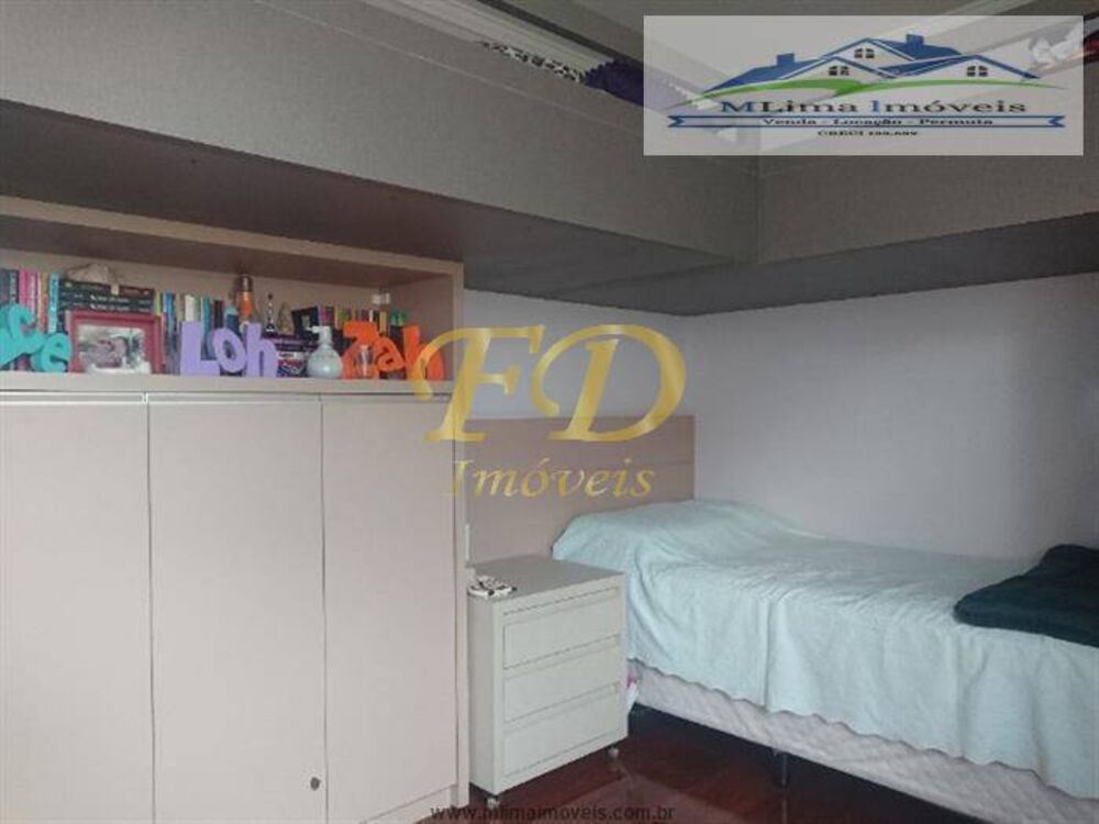 Casa, 4 quartos, 297 m² - Foto 2