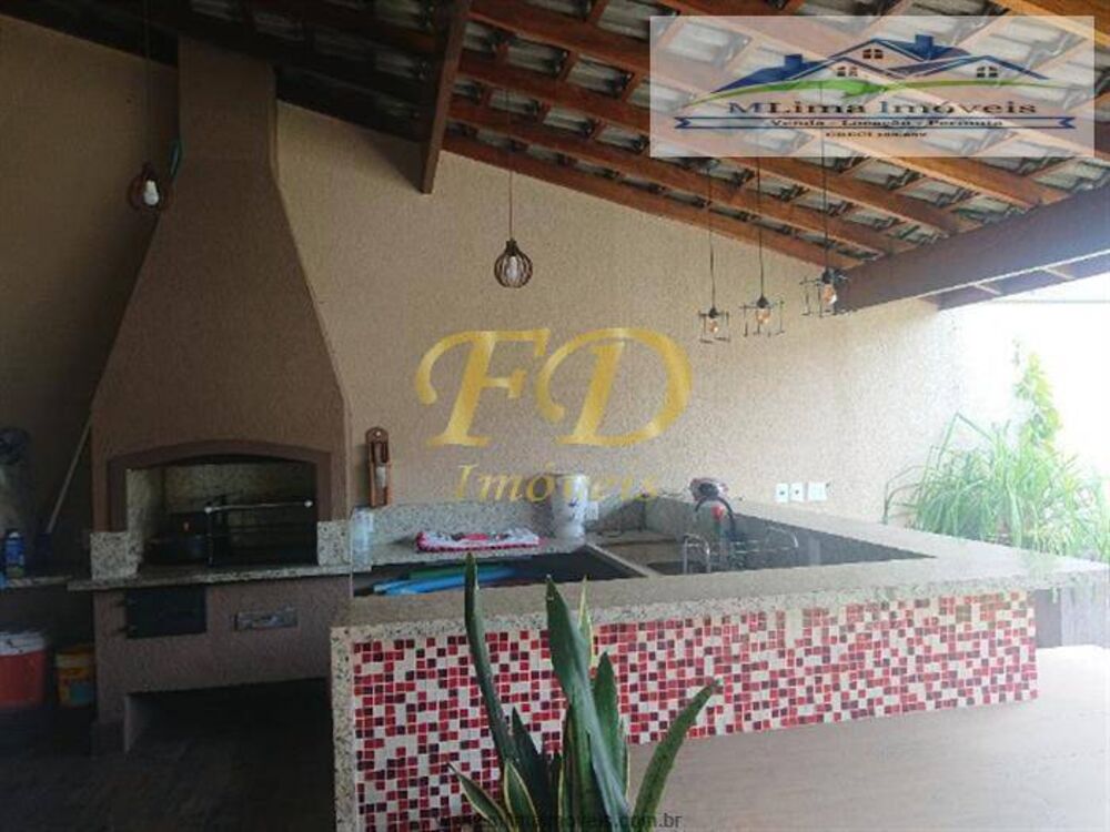 Casa, 4 quartos, 297 m² - Foto 20