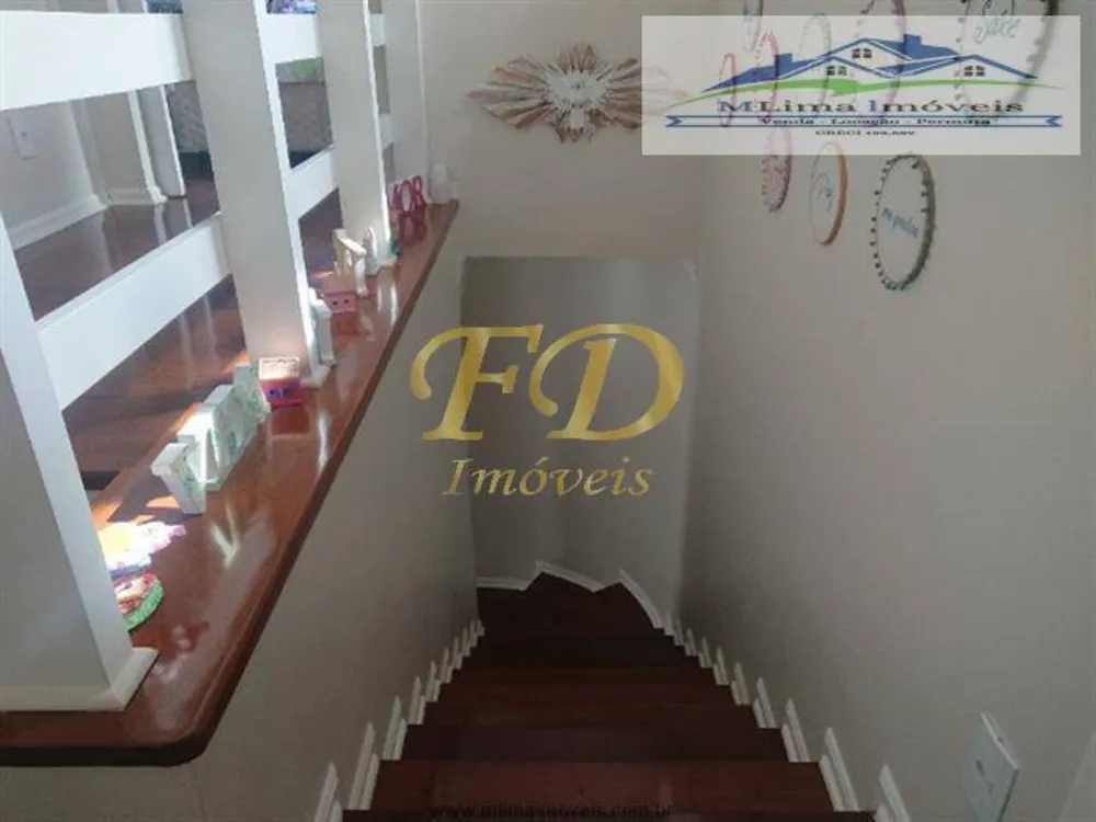 Casa, 4 quartos, 297 m² - Foto 10