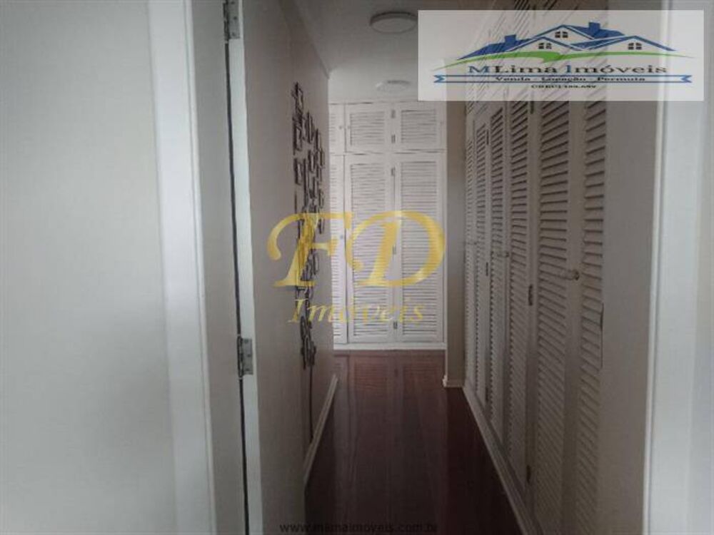 Casa, 4 quartos, 297 m² - Foto 5