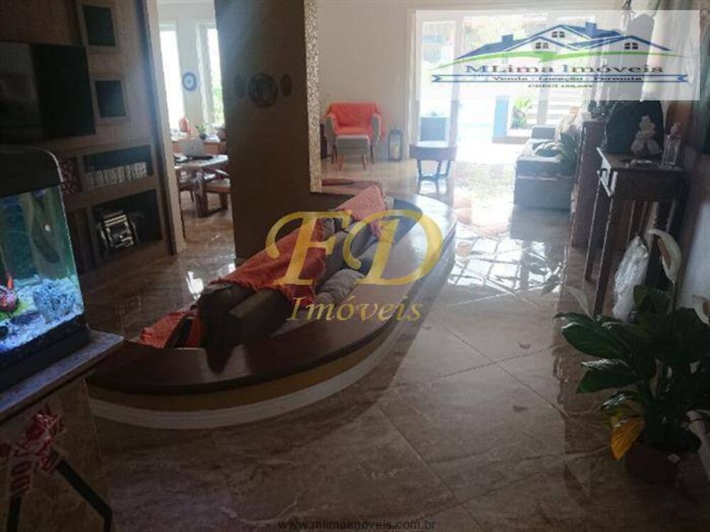 Casa, 4 quartos, 297 m² - Foto 17