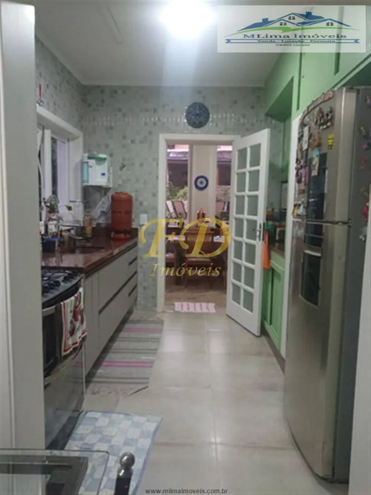 Casa, 4 quartos, 297 m² - Foto 9