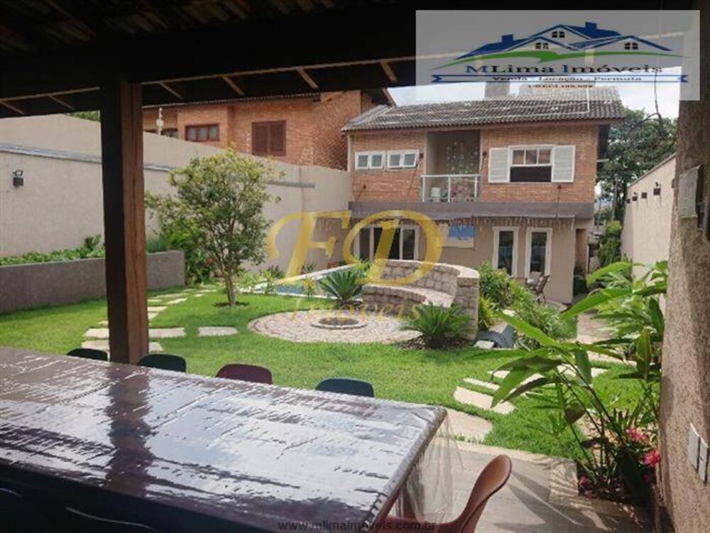 Casa, 4 quartos, 297 m² - Foto 18