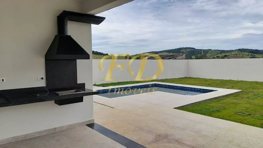 Casa de Condomínio, 3 quartos - Foto 6