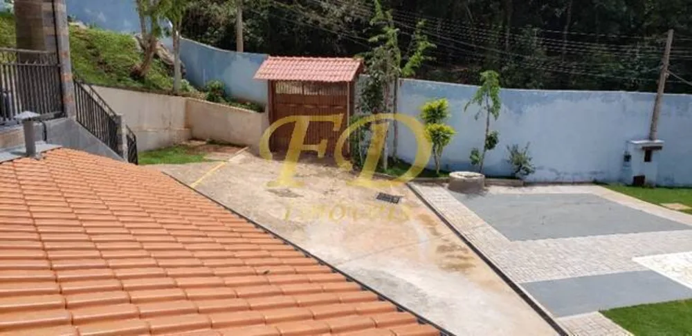 Chácara, 3 quartos, 4050 m² - Foto 9