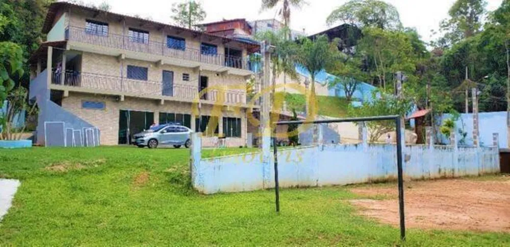 Chácara, 3 quartos, 4050 m² - Foto 5