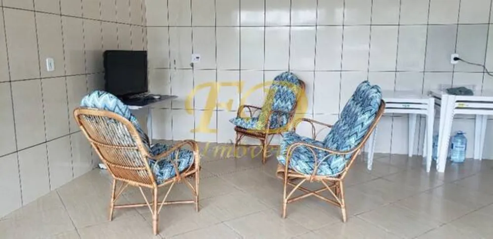Chácara, 3 quartos, 4050 m² - Foto 10