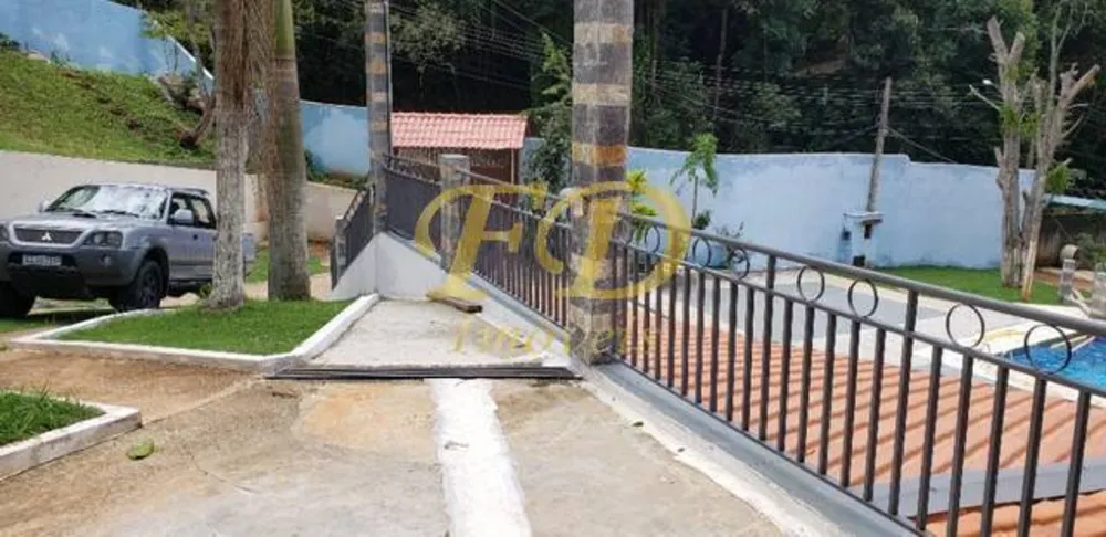 Chácara, 3 quartos, 4050 m² - Foto 11