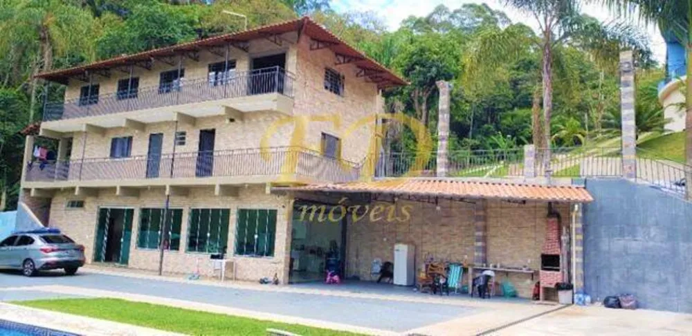 Chácara, 3 quartos, 4050 m² - Foto 6
