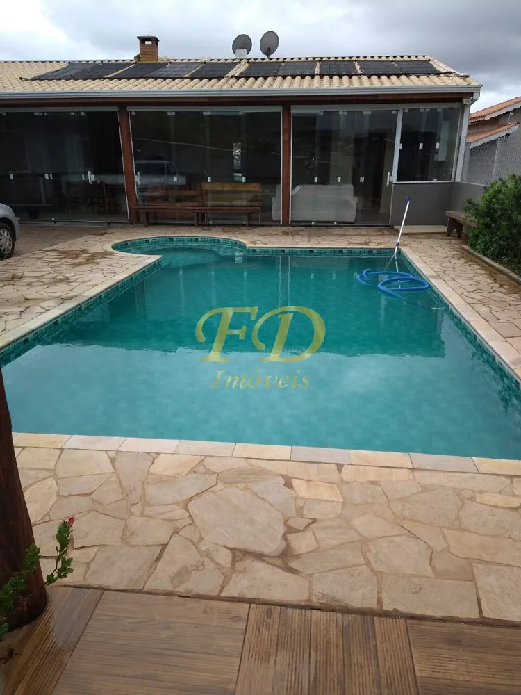 Casa, 2 quartos, 120 m² - Foto 4