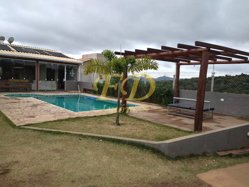 Casa, 2 quartos, 120 m² - Foto 1