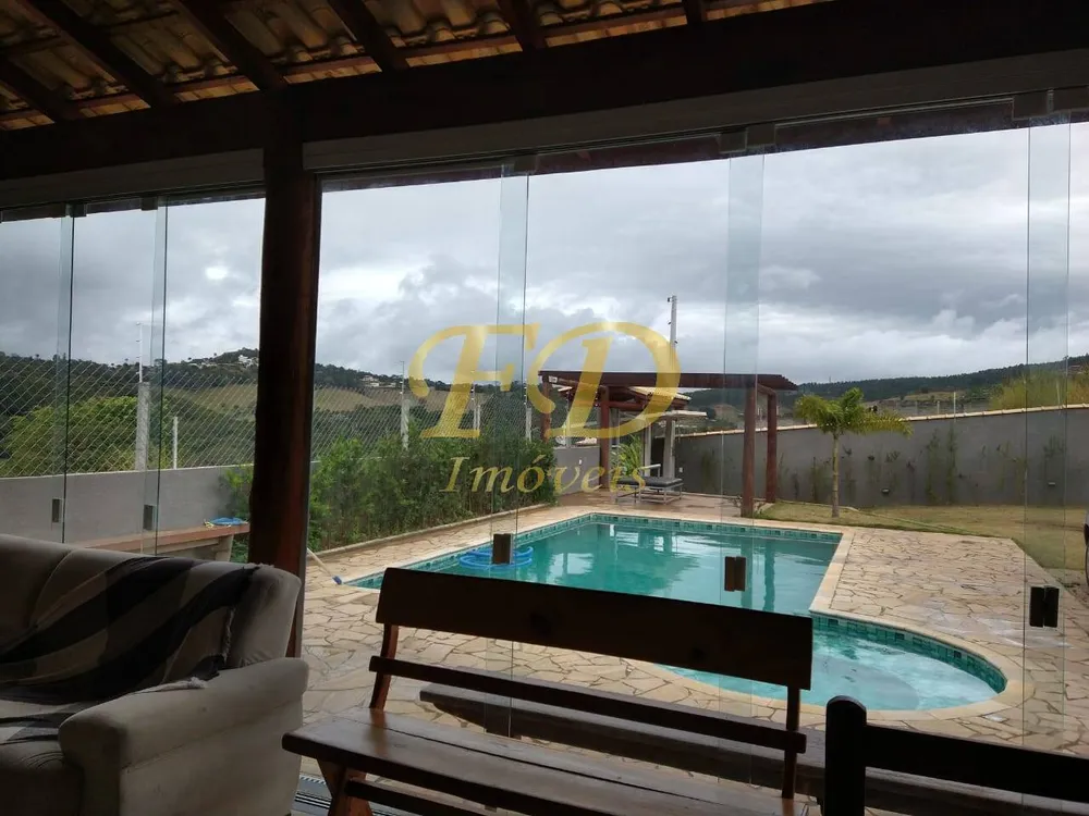 Casa, 2 quartos, 120 m² - Foto 2