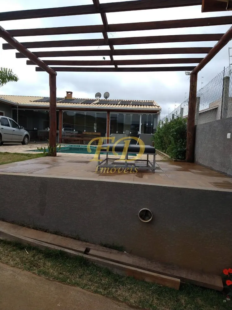 Casa, 2 quartos, 120 m² - Foto 3