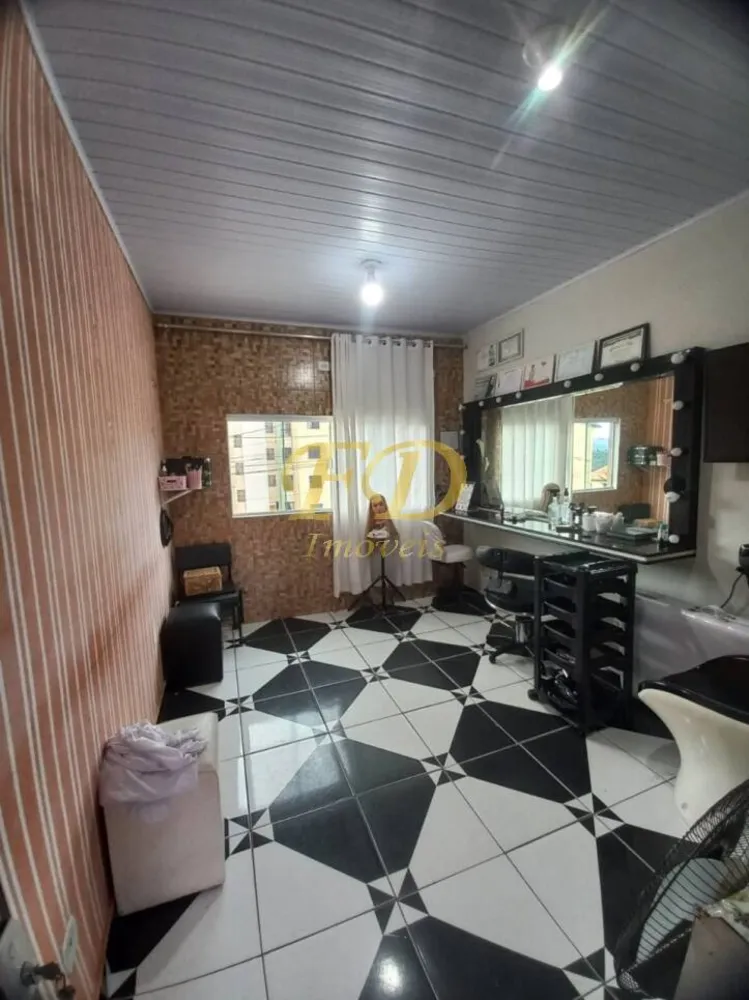 Casa, 3 quartos, 130 m² - Foto 5
