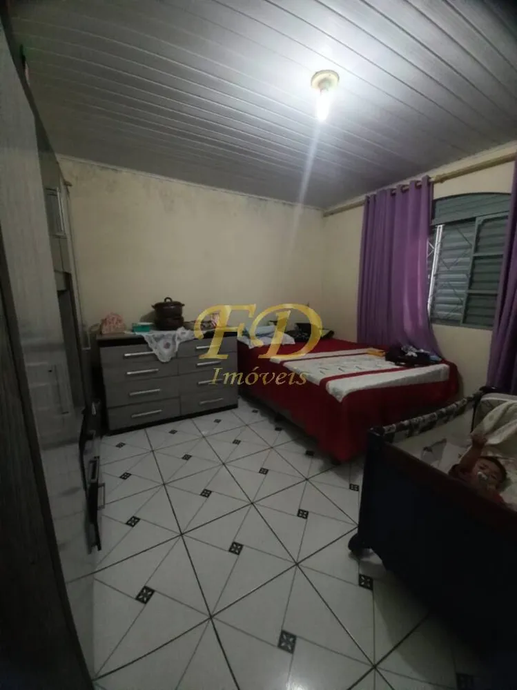 Casa, 3 quartos, 130 m² - Foto 3