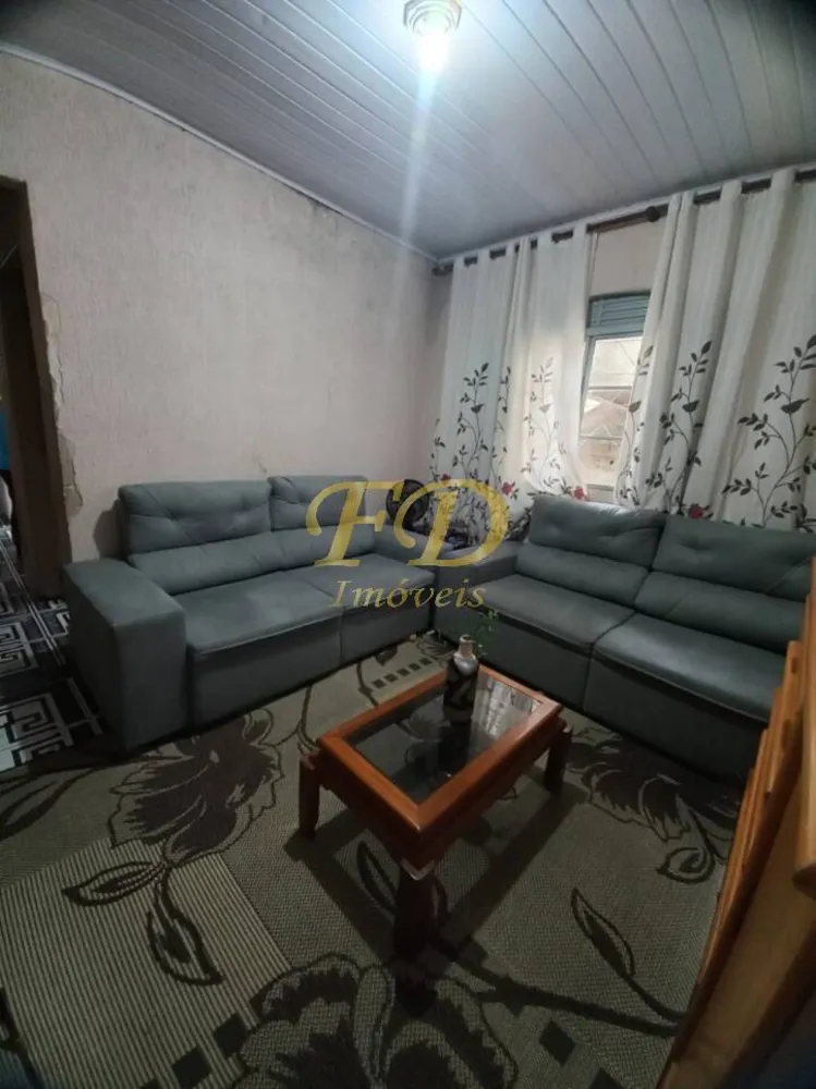Casa, 3 quartos, 130 m² - Foto 1