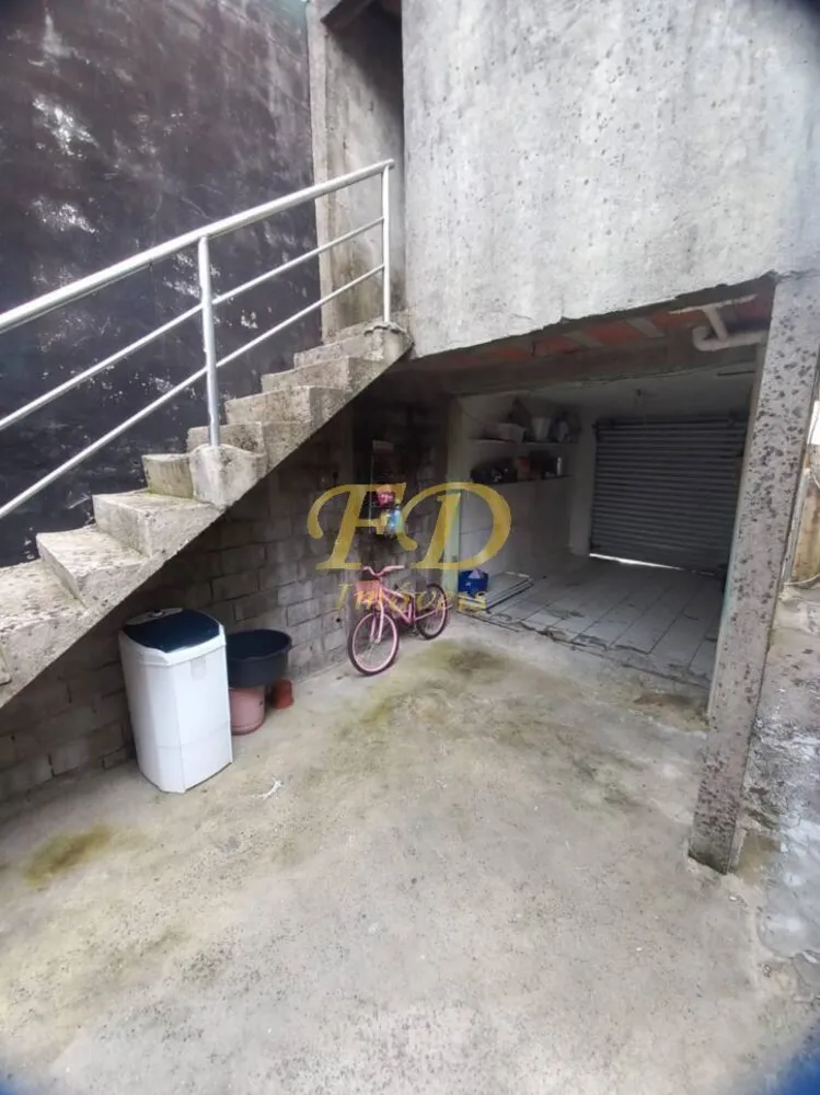 Casa, 3 quartos, 130 m² - Foto 4