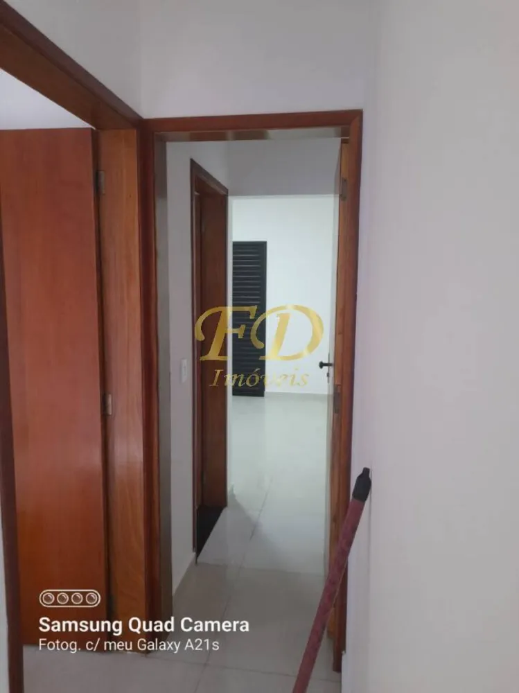 Casa, 3 quartos, 117 m² - Foto 6