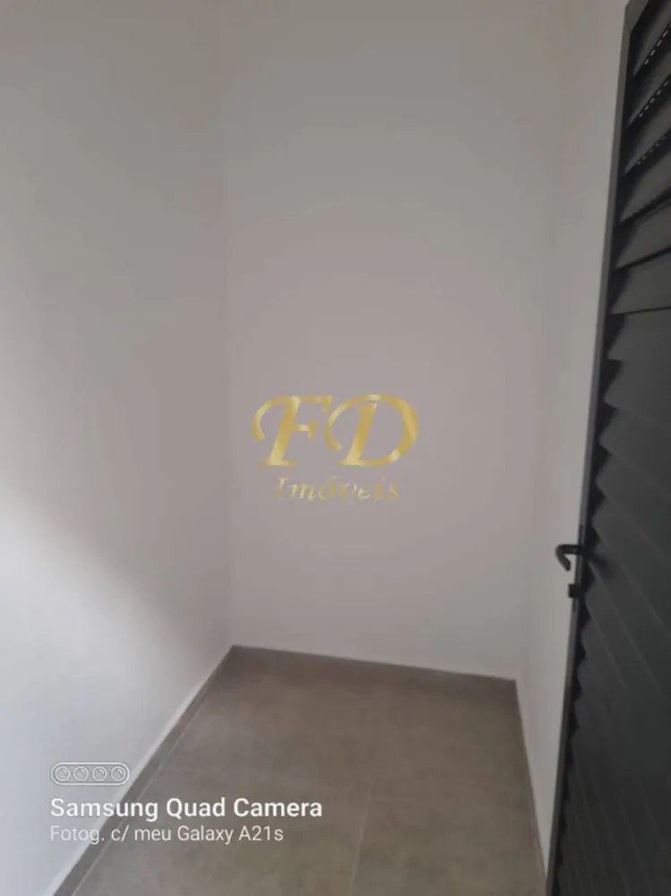 Casa, 3 quartos, 117 m² - Foto 2