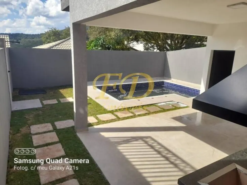 Casa, 3 quartos, 117 m² - Foto 8