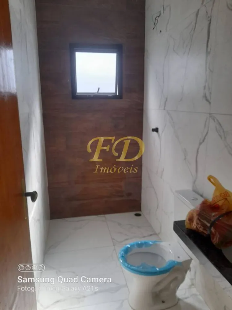 Casa, 3 quartos, 117 m² - Foto 7