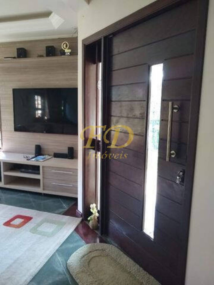 Casa de Condomínio, 4 quartos - Foto 2