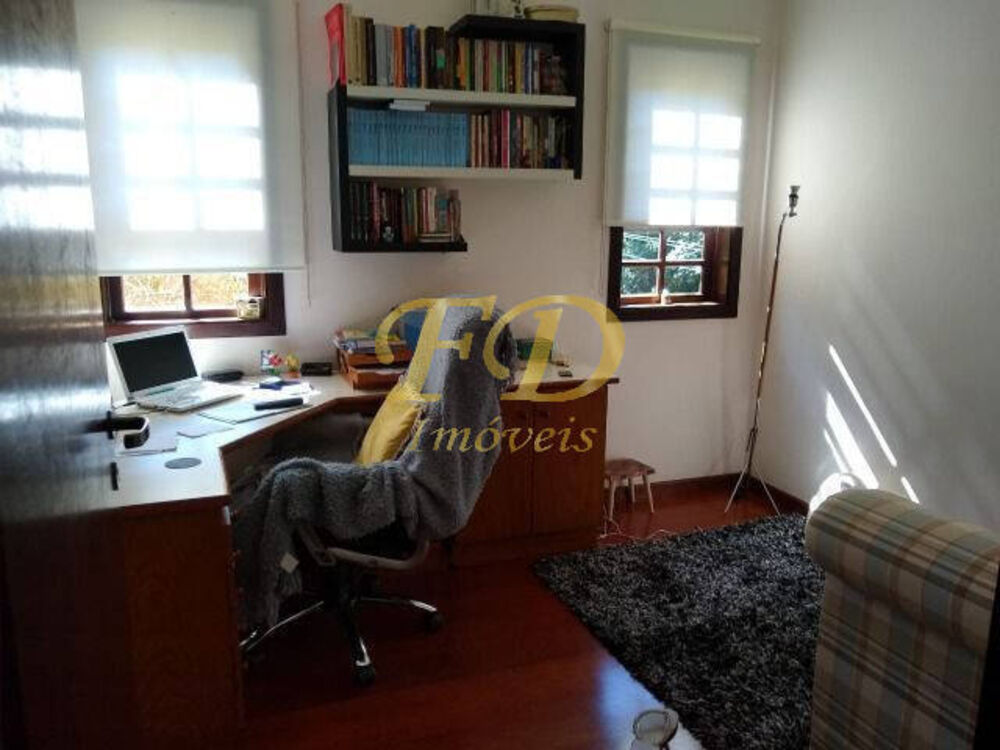 Casa de Condomínio, 4 quartos - Foto 10