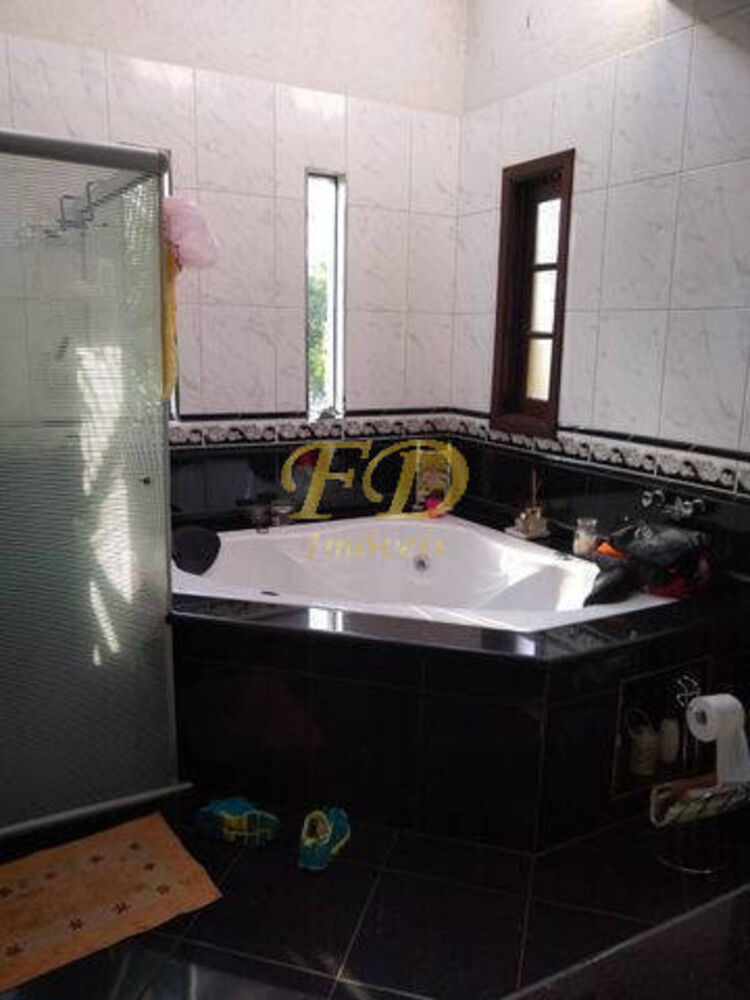 Casa de Condomínio, 4 quartos - Foto 9