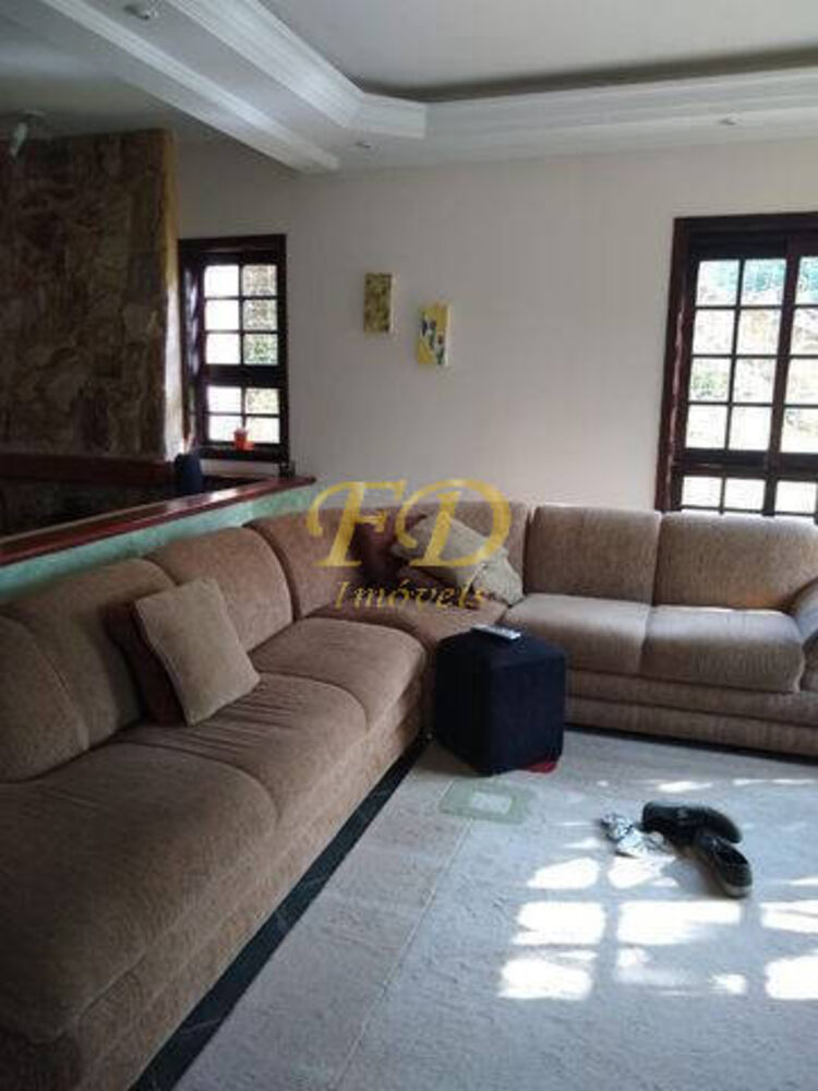 Casa de Condomínio, 4 quartos - Foto 7